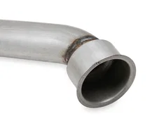 Header Back Exhaust System for Ford image 6
