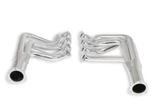 Competition Long Tube Headers - Ceramic Coated image 7
