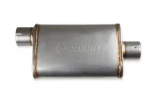 VR304 Muffler image 1