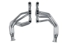 Competition Long Tube Headers - Ceramic Coated image 1
