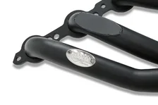 Super Competition Long Tube Headers - Painted image 11