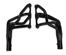 Long Tube Headers - Painted image 1