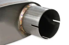 VR304 Muffler image 7