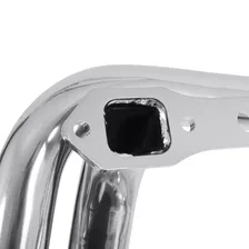 Competition Long Tube Headers - Ceramic Coated image 2
