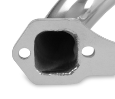 Mid Length Headers - Ceramic Coated image 5