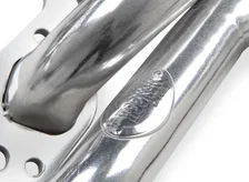 Super Competition Long Tube Headers - Ceramic Coated image 5