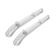 Side Tube for Chevrolet Corvette image 4