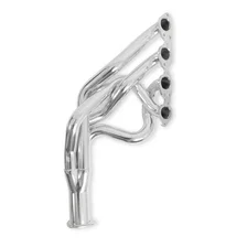 Super Competition Long Tube Headers - Ceramic Coated for Chevrolet image 8