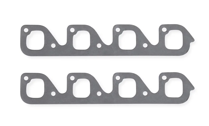 Header Gaskets - Hi-Temperature - 302C, 351C Ford Cleveland 1970-1974