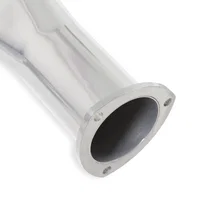 Super Competition Long Tube Headers - Ceramic Coated image 6