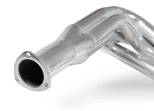 Super Competition Long Tube Headers - Ceramic Coated image 3