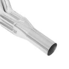 Super Competition Long Tube Headers - Ceramic Coated image 6