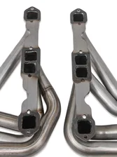 RacingHeart Street Stock Headers - Stainless image 2