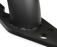 Super Competition Long Tube Headers - Painted image 5