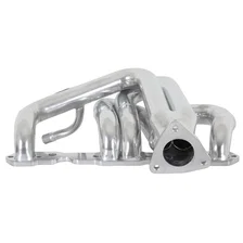 Super Competition Shorty Headers - Ceramic Coated for Chevrolet Impala image 4