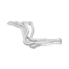 Competition Long Tube Headers - Ceramic Coated image 2