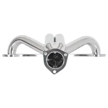 Block Hugger Header - Ceramic Coated image 4