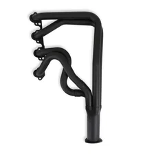 Super Competition Long Tube Headers - Painted image 4