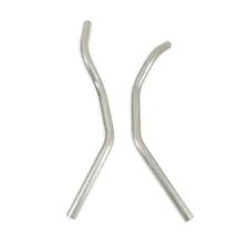 Crossmember Back Exhaust System for Dodge image 3