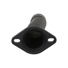 Super Competition Shorty Headers - Painted image 8