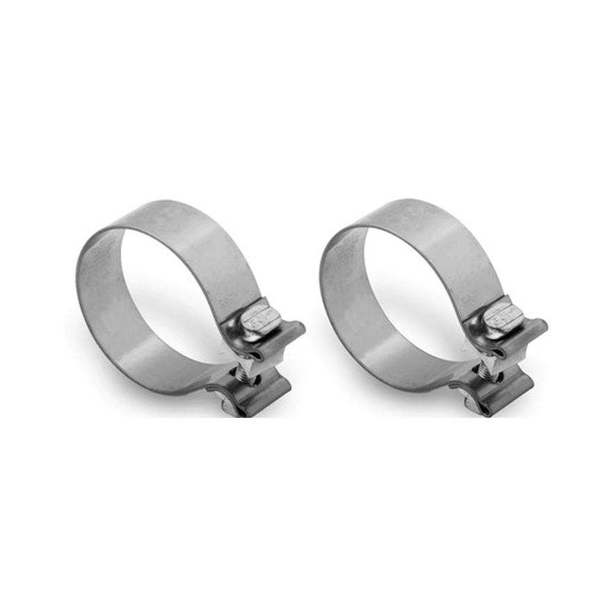 Band Clamps