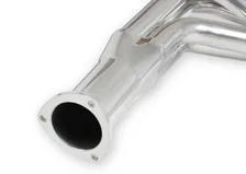 Competition Long Tube Headers - Ceramic Coated image 3