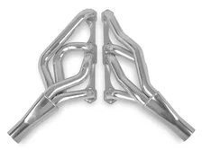Mid Length Headers - Ceramic Coated image 1