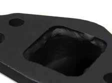 Competition Long Tube Headers - Painted image 2