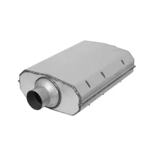 Aero Chamber Muffler image 1