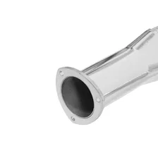 Super Competition Long Tube Headers - Ceramic Coated for Chevrolet image 6