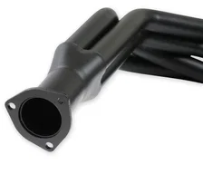 Competition Long Tube Headers - Painted image 3