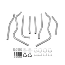 Manifold Back Exhaust System image 1
