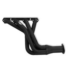 Competition Long Tube Headers - Painted for Ford F-100 image 3