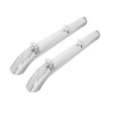 Side Tube for Chevrolet Corvette image 4