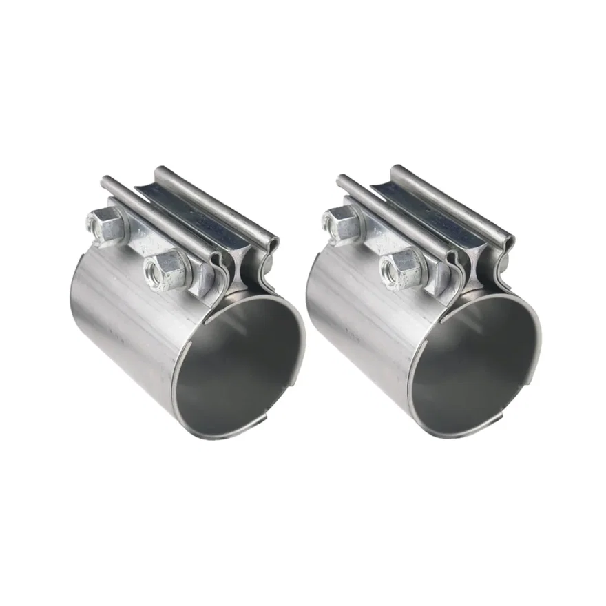 Exhaust Coupler/Clamp
