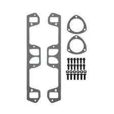 Competition Long Tube Headers - Ceramic Coated image 6
