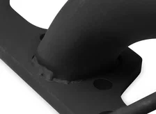 Competition Long Tube Headers - Painted image 3