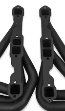 RacingHeart Street Stock Headers - Painted image 2
