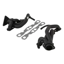 Super Competition Shorty Headers - Painted image 3