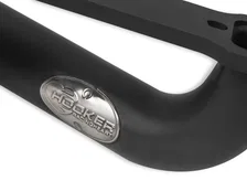 RacingHeart Street Stock Headers - Painted image 6
