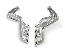 Competition Long Tube Headers - Ceramic Coated image 9