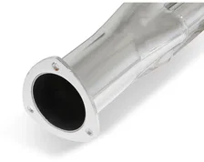 Competition Long Tube Headers - Ceramic Coated image 5