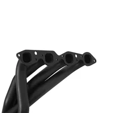 Super Competition Long Tube Headers - Painted image 5