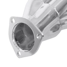 Block Hugger Header - Ceramic Coated image 5