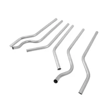 Manifold Back Exhaust System image 3