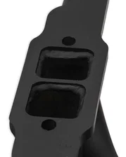RacingHeart Street Stock Headers - Painted image 3