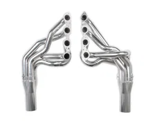 Super Competition Long Tube Headers - Ceramic Coated for Chevrolet image 10
