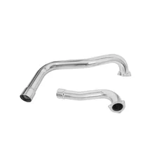 Super Competition Shorty Headers - Ceramic Coated image 6