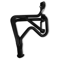 Competition Long Tube Headers - Painted image 7