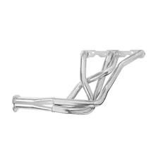 Super Competition Long Tube Headers - Ceramic Coated for Chevrolet image 2